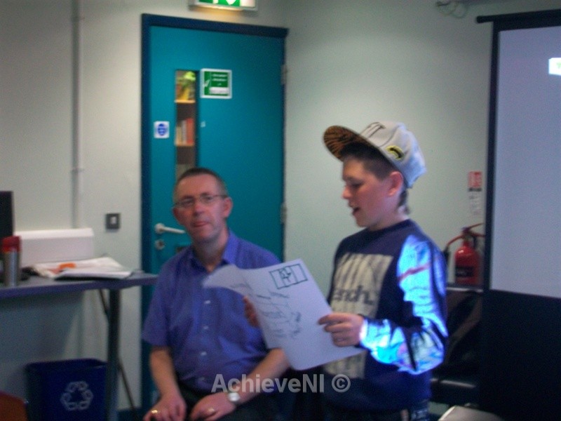  - Highfield Community Centre
