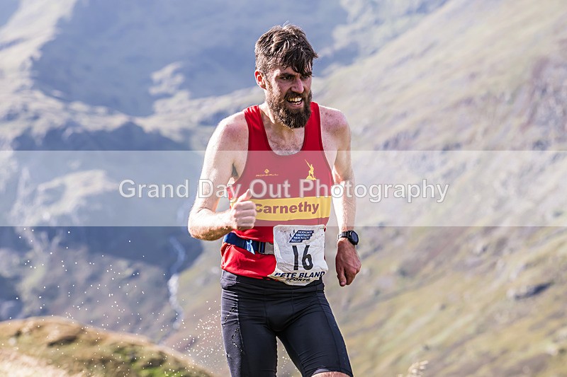 HBMR Leg 4-247 - Hodgson Brothers Mountain Relay Leg 4 Saturday 3rd October 2026