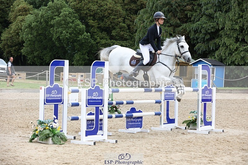 230618-131309-12239 - Cls 20 Pony Foxhunter 2nd Round