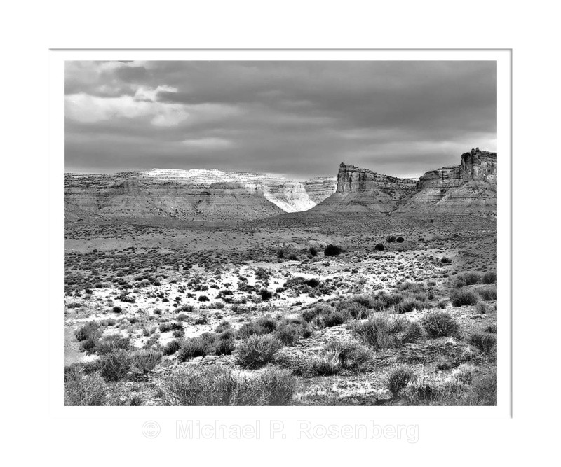 - Utah, New Mexico, Arizona, and Colorado