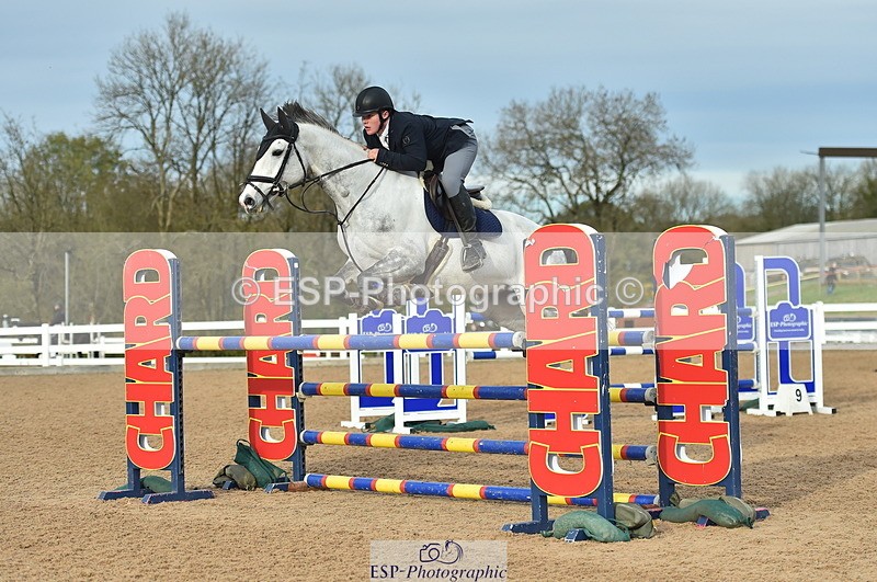 231111A-141004-02267 - Cls 13 Foxhunter