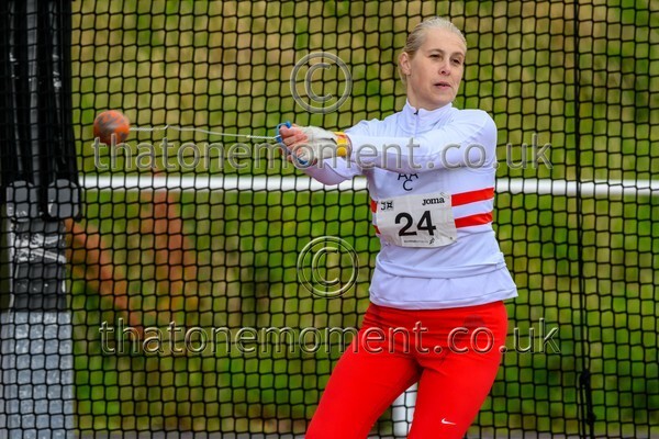 ComMast25-929039 - Field Female Set One