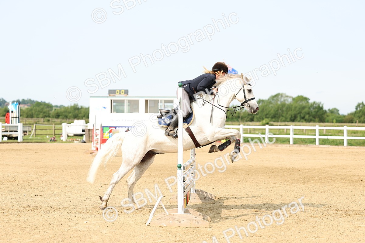 SBM_004042 - Class 15 - Clear Round