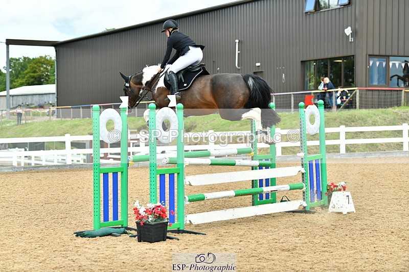 230721A-131017-06477 - Cls 14, 1 Star Bronze 1.10m