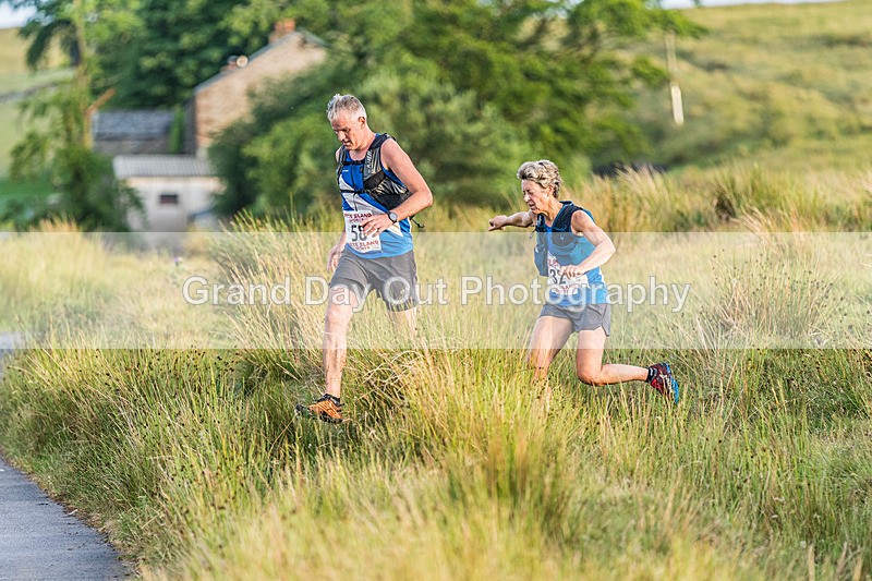 Tebay-420 - Tebay Fell Race Wednesday 28th June 2023