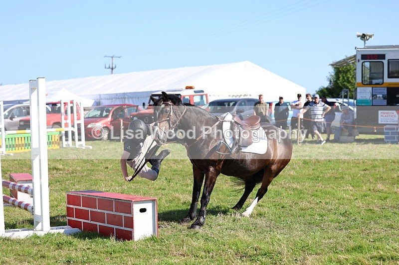 3E7A4516 - Class 1: Club 60cm