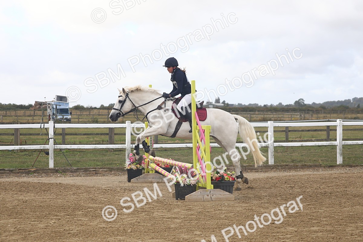 SBM_005398 - Class 4 - 50cm Champs