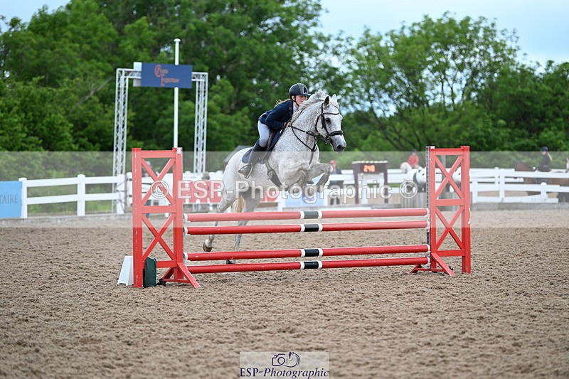 240608A-091429-00080 - Cls 8 Pony British Novice and 80cm Open