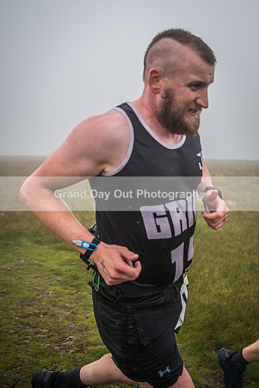 Matterdale-202 - Kong Matterdale Horseshoe Fell Race Saturday 20th August 2022