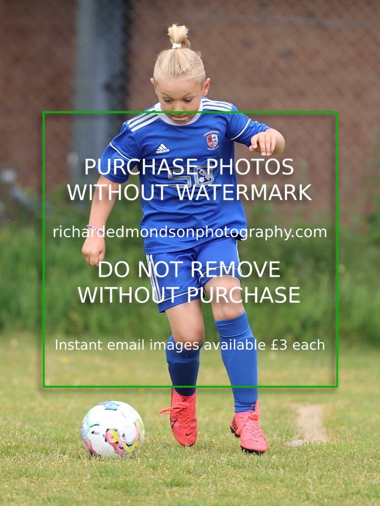 IMG_4101 - Ambleside U8 vs Craven Wanderers U8