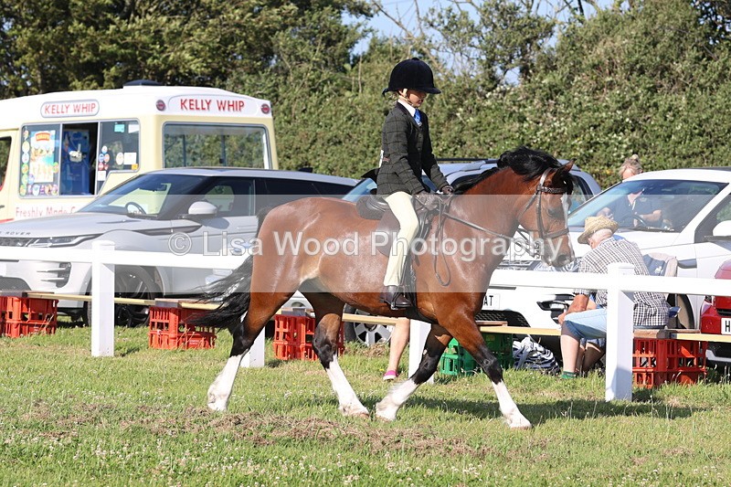 JPP_1261 - Class 18: Cornish Combination Young Rider