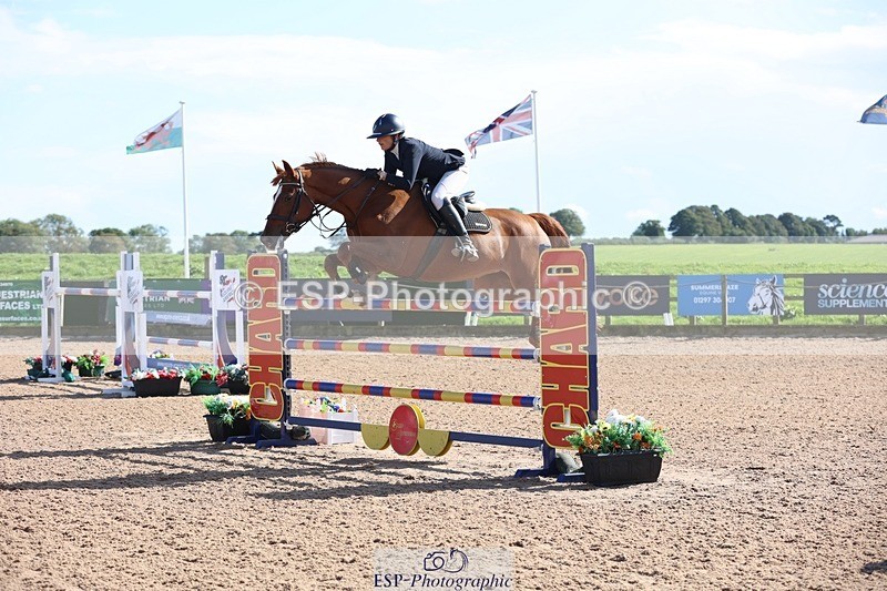 250911-153706-02722 - Cls 6 National 1.30m Open