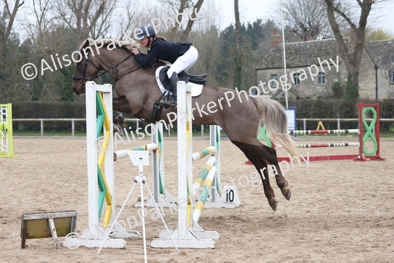 20260308-1642 - Class 5 - 1.00m