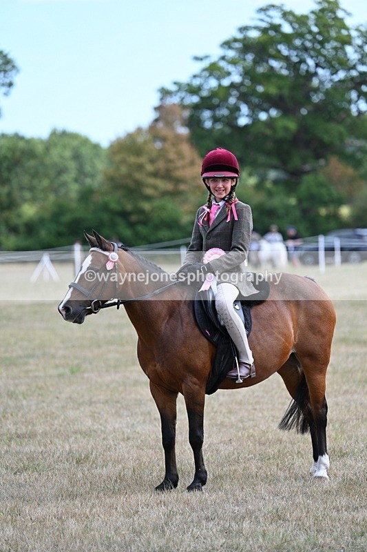 WJ7_6378 - Class 13 Ridden Veterans