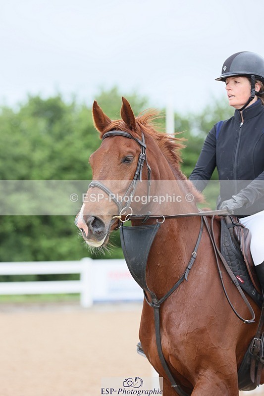 250528-095704-00053 - Cls 0 and 1, Clear Round, British Novice and 90cm
