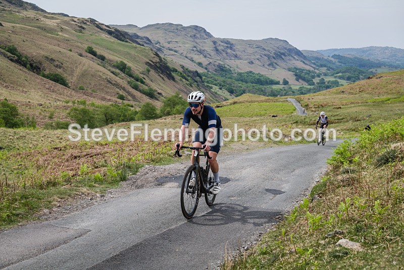 123030 - Hardknott Pass Camera 1 12.00-13.00