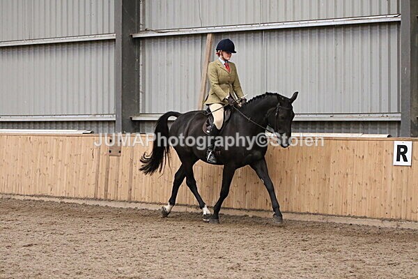 SIAL2588 - Sunday 14th Ridden