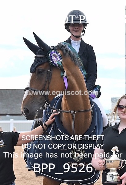 BPP_9526 - CLASS 22 SAT Marion Dreelan Grand Prix/National 1.40m Open