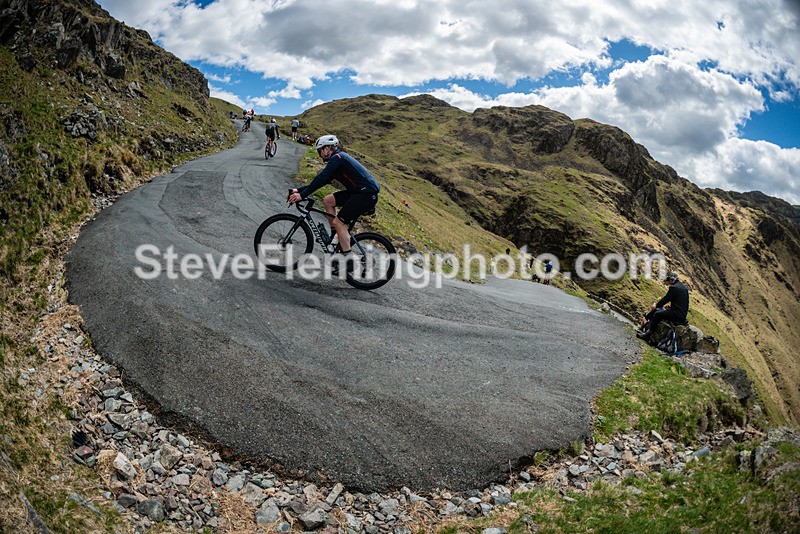 121403 - Hardknott Hairpin 12.00 - 13.00
