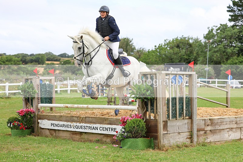 3E7A0804 - Class 4: 70cm Senior