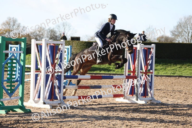 20251123-1130 - Class 4 - 90cm