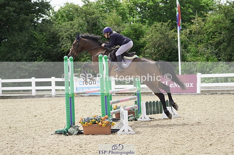 230728A-135824-02265 - Cls 10 95cm Amateur Quali