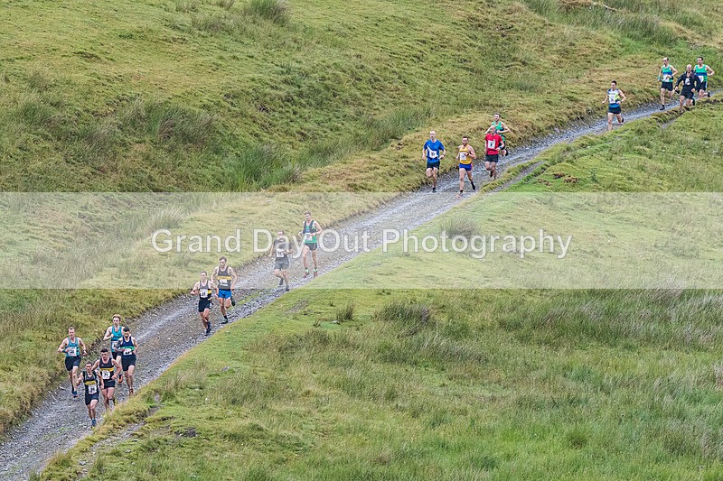 Tebay-22 - Tebay Fell Race Wednesday 28th June 2023