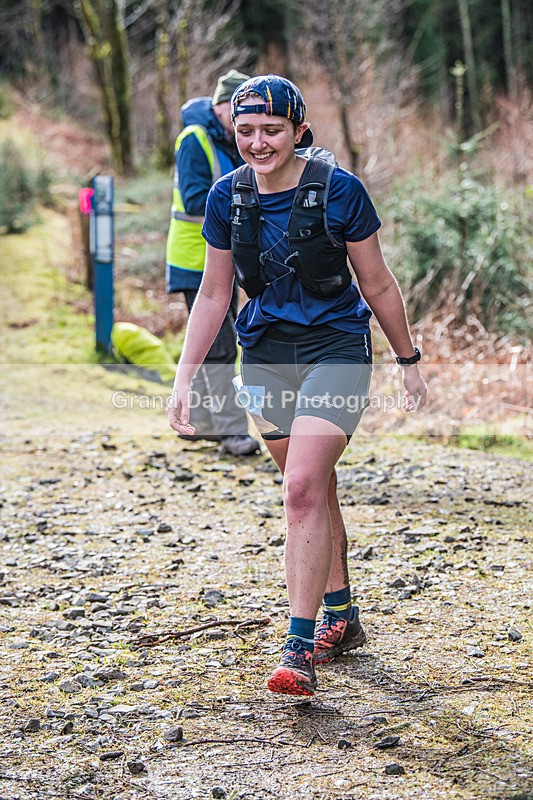 Glentress Marathon-1254 - High Terrain Events Glentress Marathon Trail Run Saturday 19th February 2023