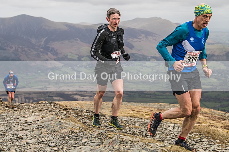 Coledale-358 - Coledale Horseshoe Fell Race Saturday 29th March 2025