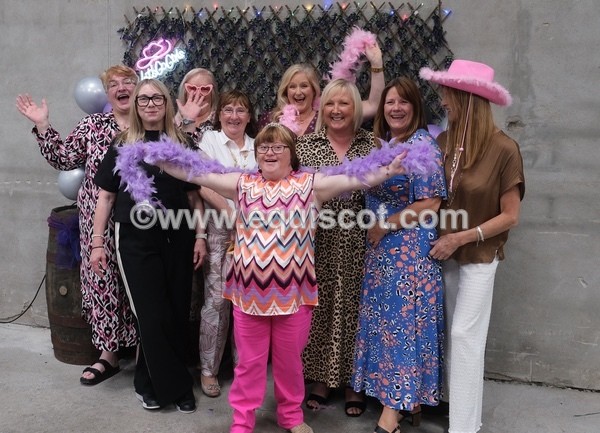 equiscotDSCF6436 - LADIES DAY LUNCH