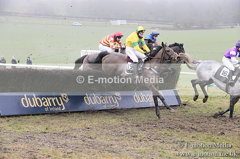 PtP 200118 816 - Barbury International Racing Club Point-to-Point 20/01/18