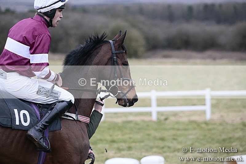 PtP 180218 351 - Combined Services Point-to-Point Larkhill 18/02/18