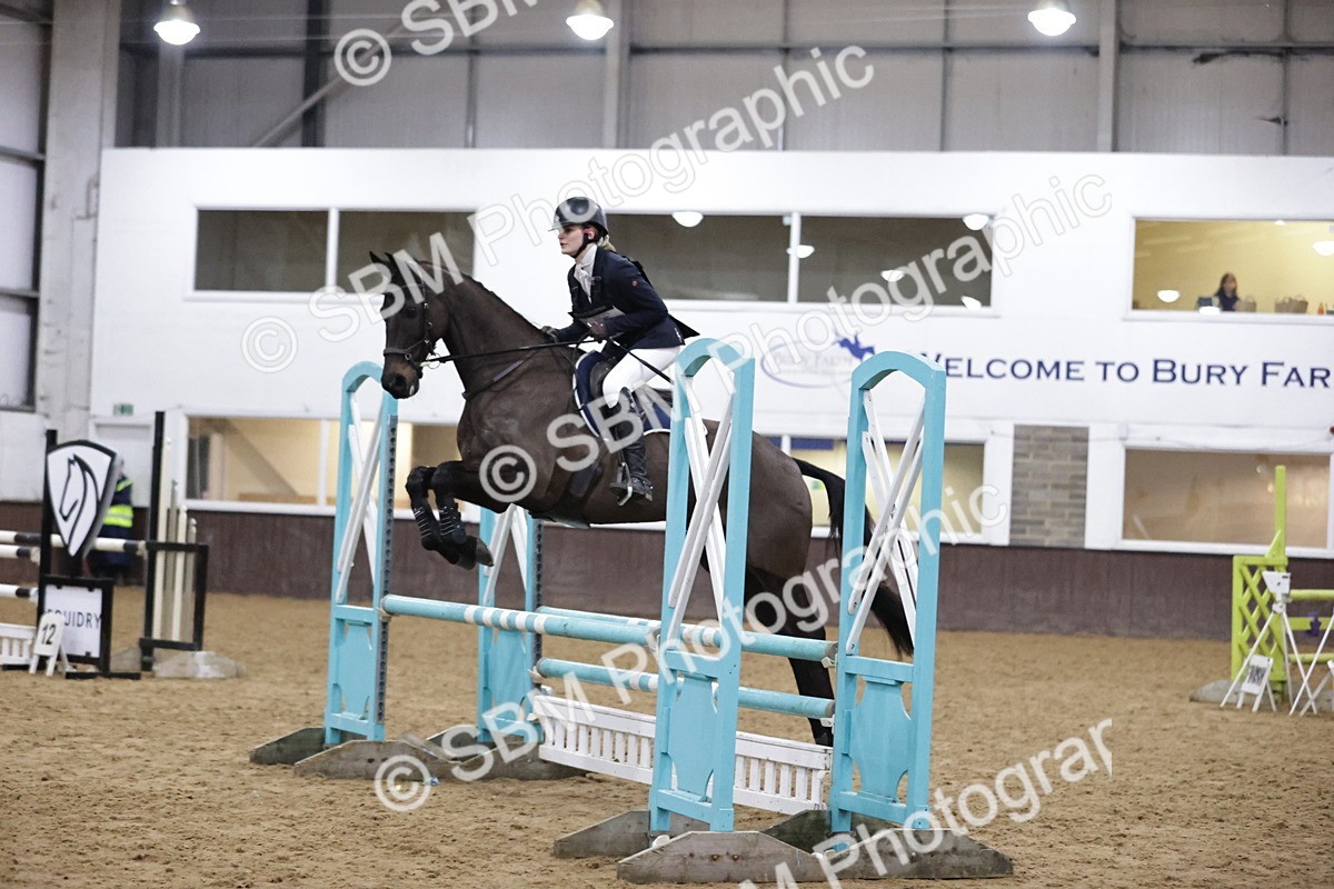 SBM_001379 - Class 3 - 1.00m