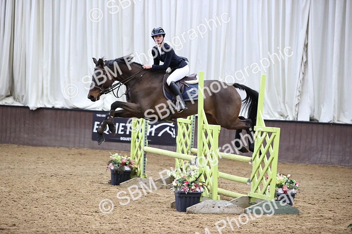 SBM_000087 - Class 1 - Clear Round