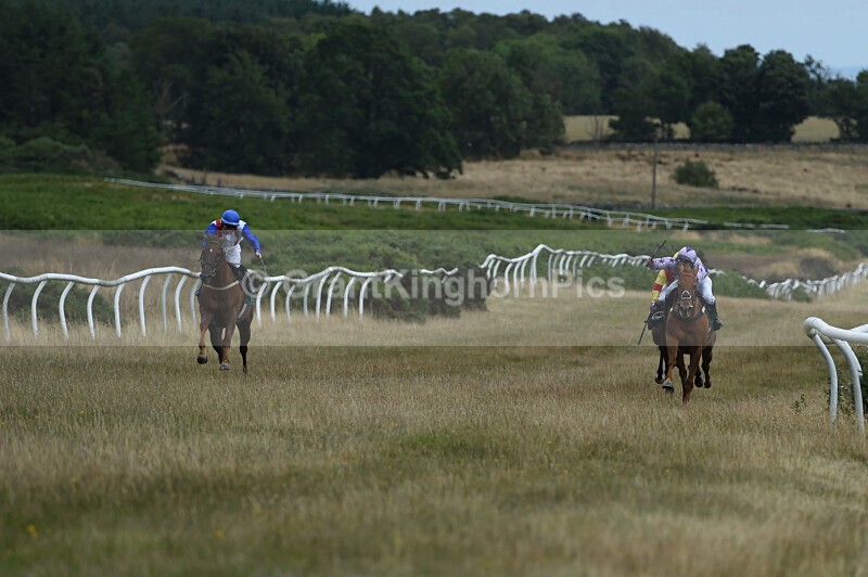 45 - Selkirk Flapping Association August Race Meeting 2026