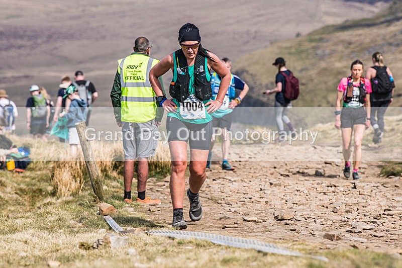 Pen-Y-Ghent-1408 - The 3 Peaks Race Saturday 25th April 2026 - Pen Y Ghent