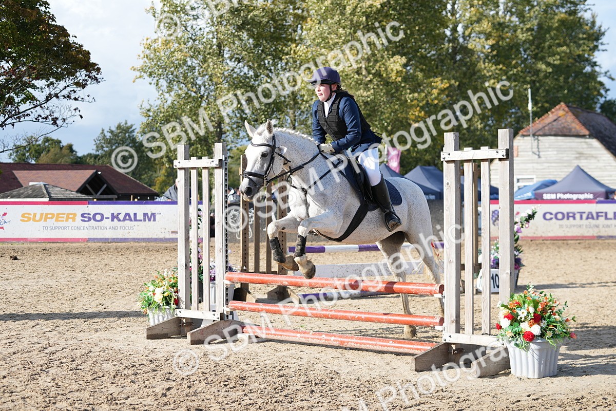SBM_50862 - J8 - Junior Pony 65cm Championship