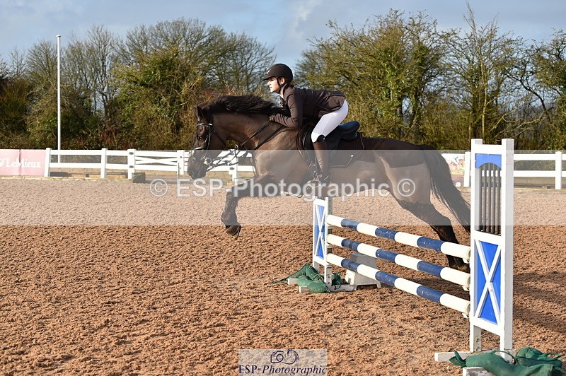 240210A-094508-00307 - Cls 3 Pony British Novice & 80cm Open