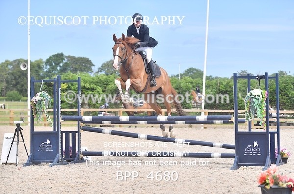 BPP_4680 - CLASS 5 Senior 1.05m Open