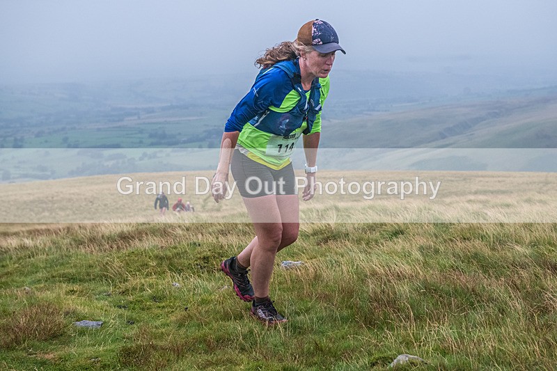 Fellside-347 - Fellside Fell Race Wednesday 26th July 2023