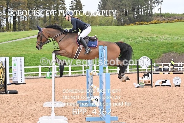 BPP_4362 - CLASS 19 SUN RHS Johnston Smillie Ltd Grade B & C C'Ship Q