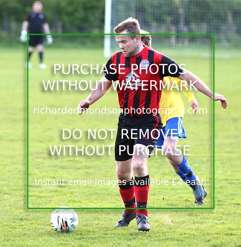 IMG_5489 - Kendal Utd Reserves v Greystoke (27/4/22)