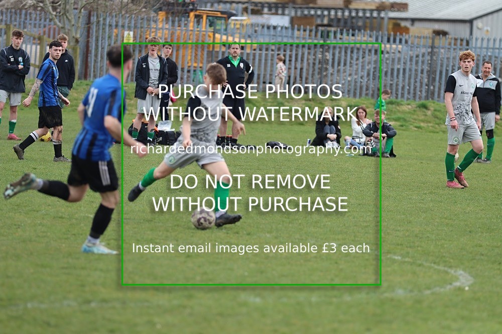 IMG_8362 - Ibis vs Arnside & Milnthorpe Town