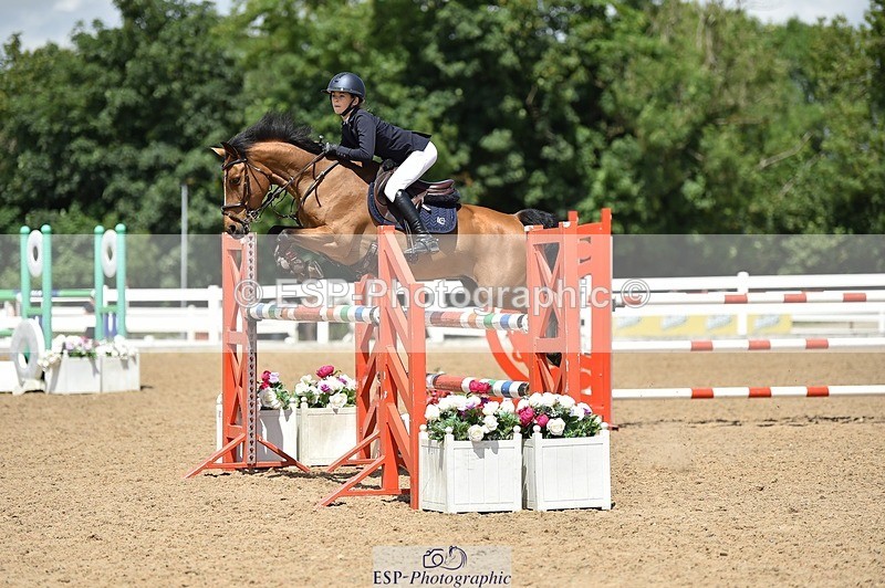 250628-134012-04040 - Cls 23 Graham Heath Equestrian 128cm & 138cm