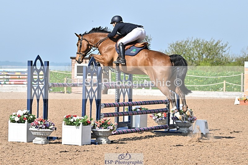 240509A-100728-00777 - Cls 8 Foxhunter