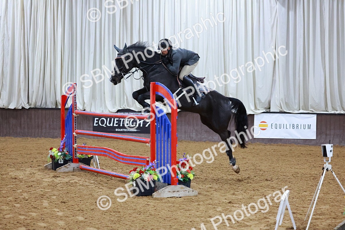 SBM_002589 - Class 7 - National 1.30 1.40m