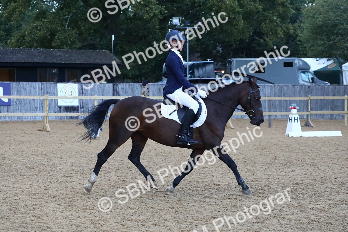 SBM_54633 - D25 - Junior Championship No1 & Elem 2