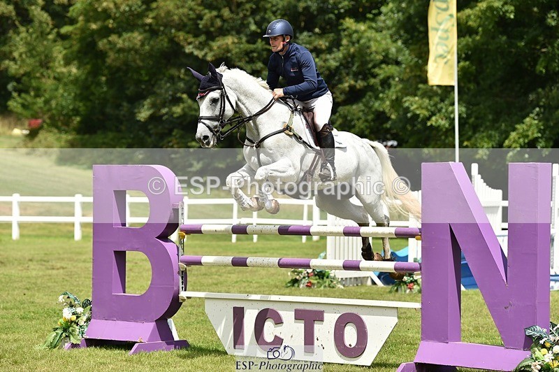 230709-125456-18862 - Cls 32 Foxhunter Second Round