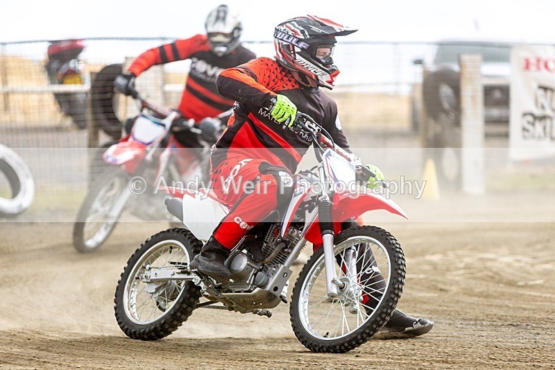 220402-5-3K8A5291 - Ride & Skid It  Flat Track Experience 02nd April 22