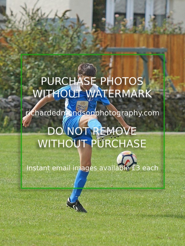 DSC00802 - Wattsfield U12 v Ibis Utd U13 12/9/21